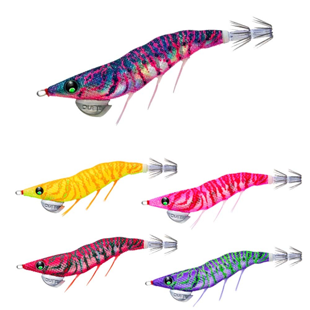 Duel Ez-Q Dartmaster Rattle 3.0 A1741